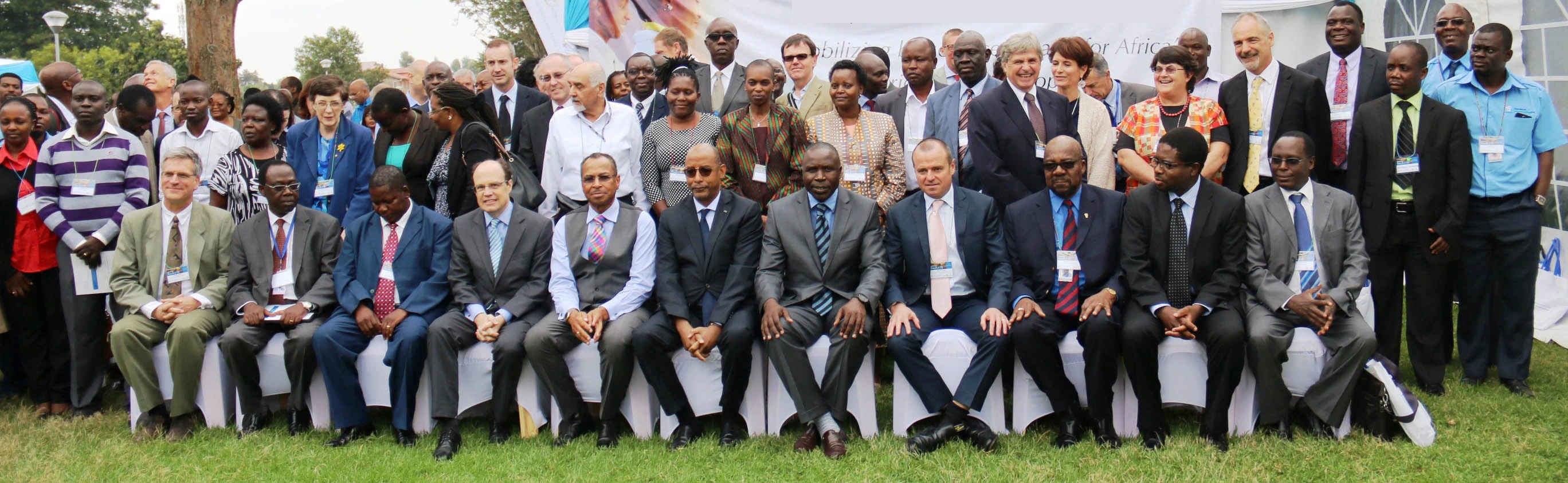 About BecA-ILRI Hub
