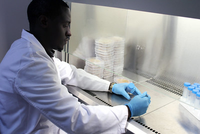 Technologies and research services