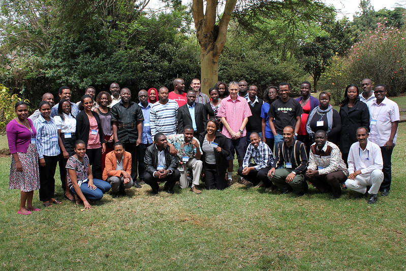 Advanced Bioinformatics Workshop 2013