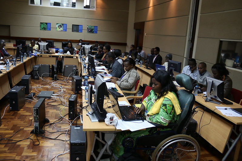 Advanced Bioinformatics Workshop 2014
