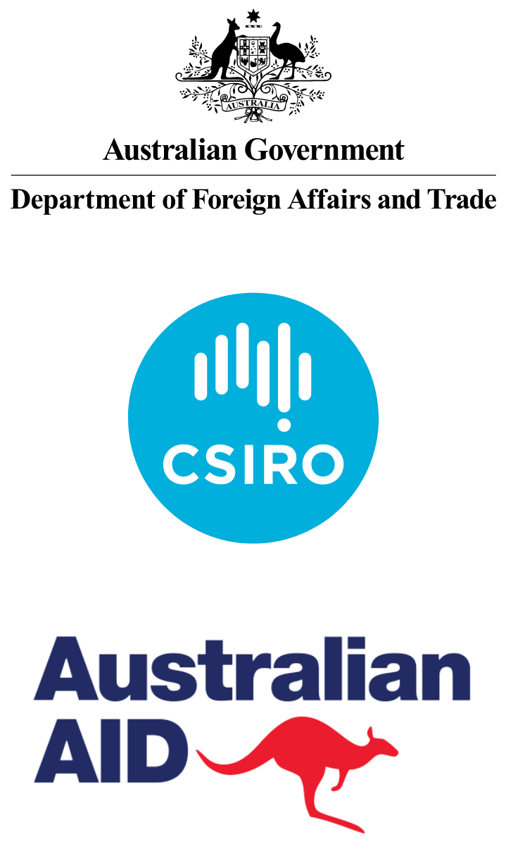 Australian Partnership