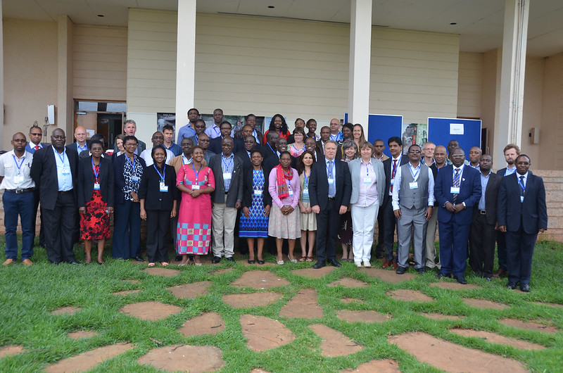 Inception InnovAfrica Training 2020