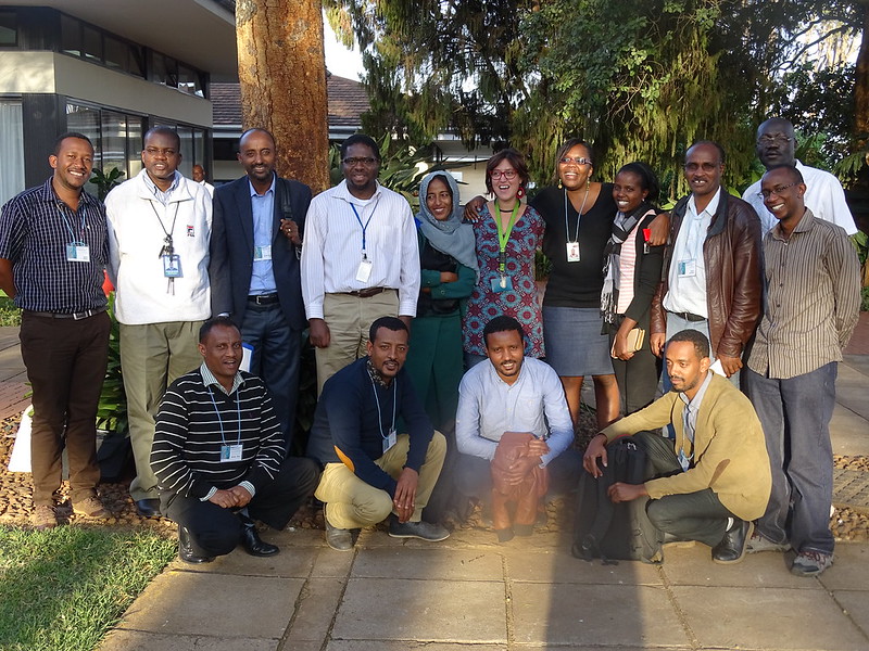 Molecular biology, Genomics and Bioinformatics 2015
