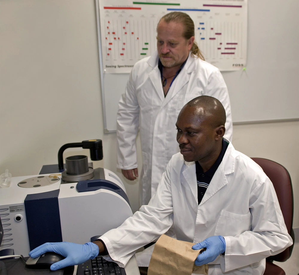 Multi-disciplinary team