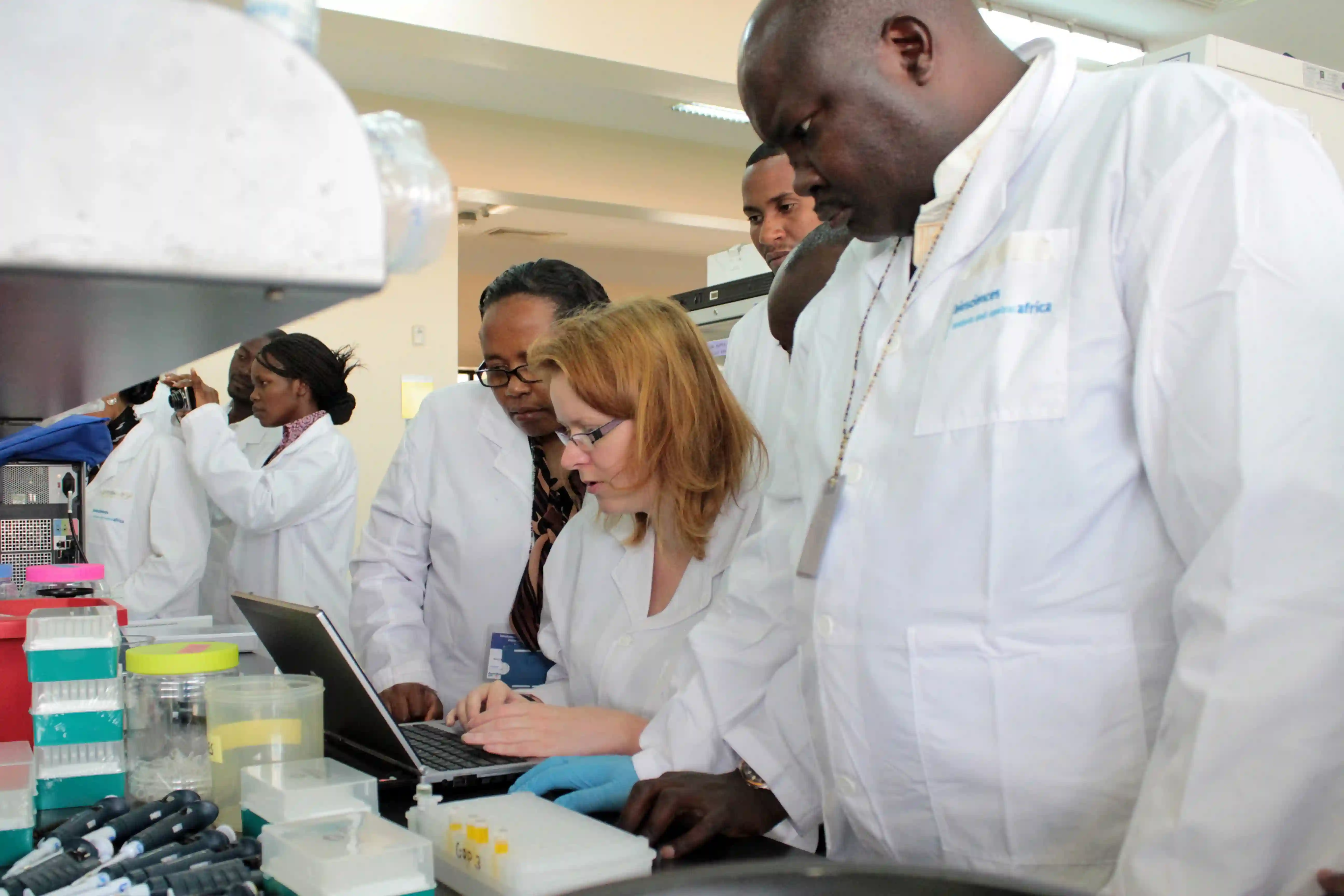 bioinformatics workshop