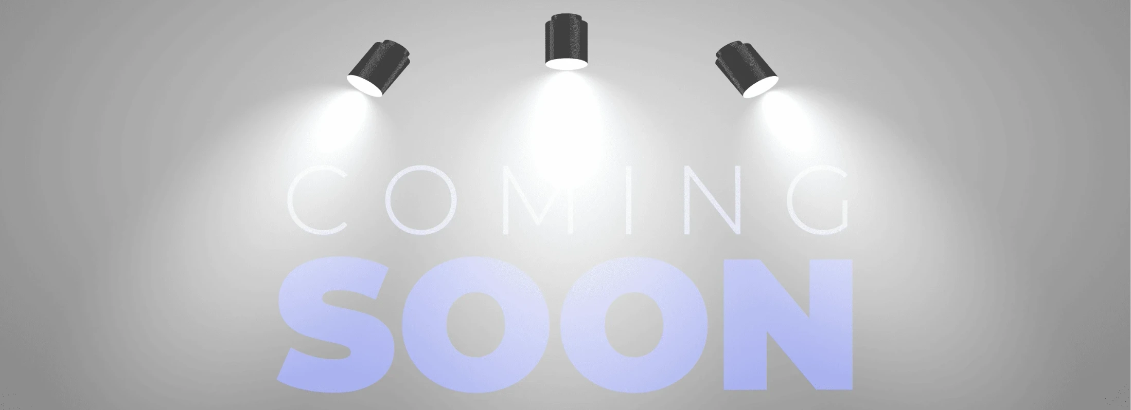 Coming Soon