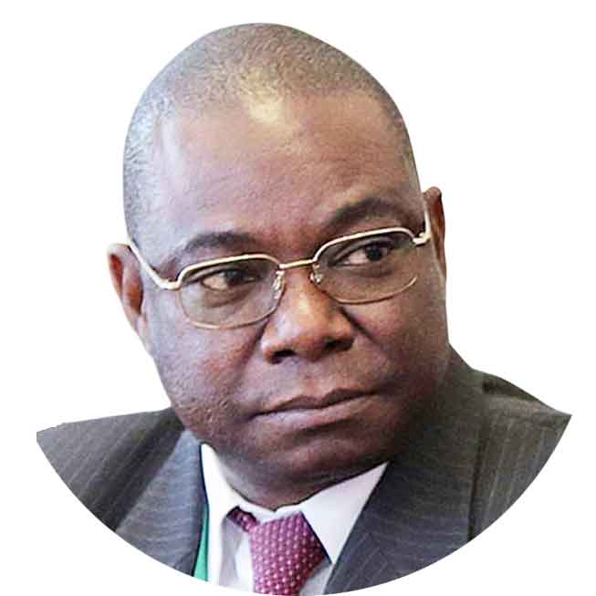 Abdou Tenkouano