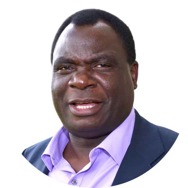 Aggrey Ambali
