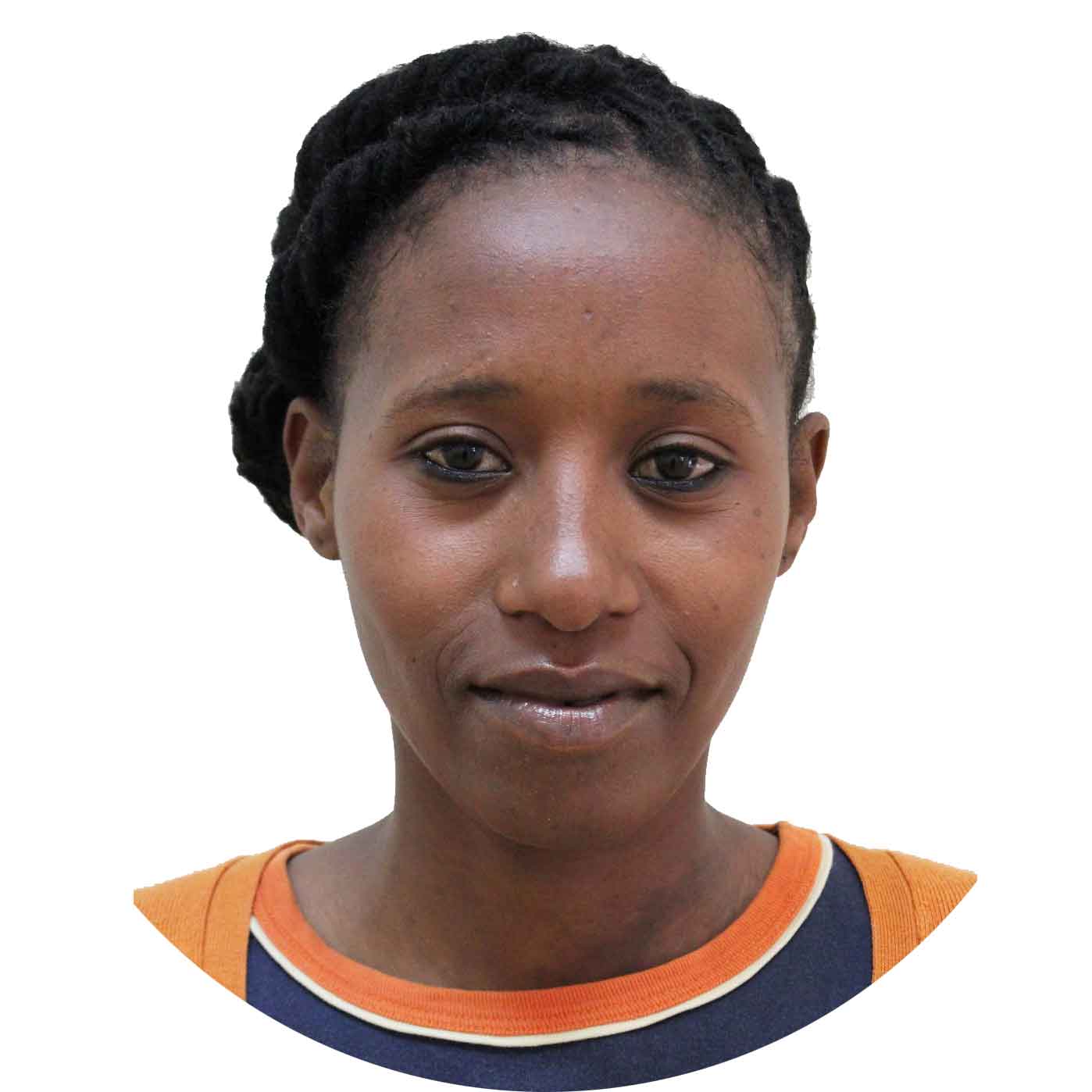 Agnes Njeri Mburu