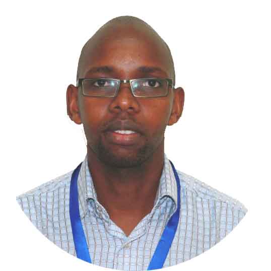 Collins Mutai