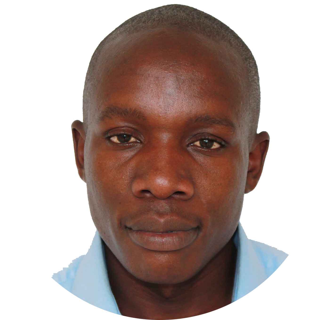 Dalmas Odhiambo Ngere