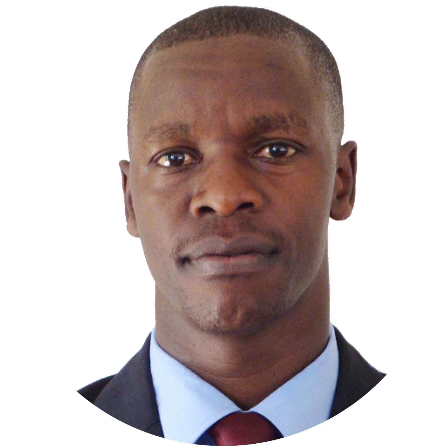 David Barasa
