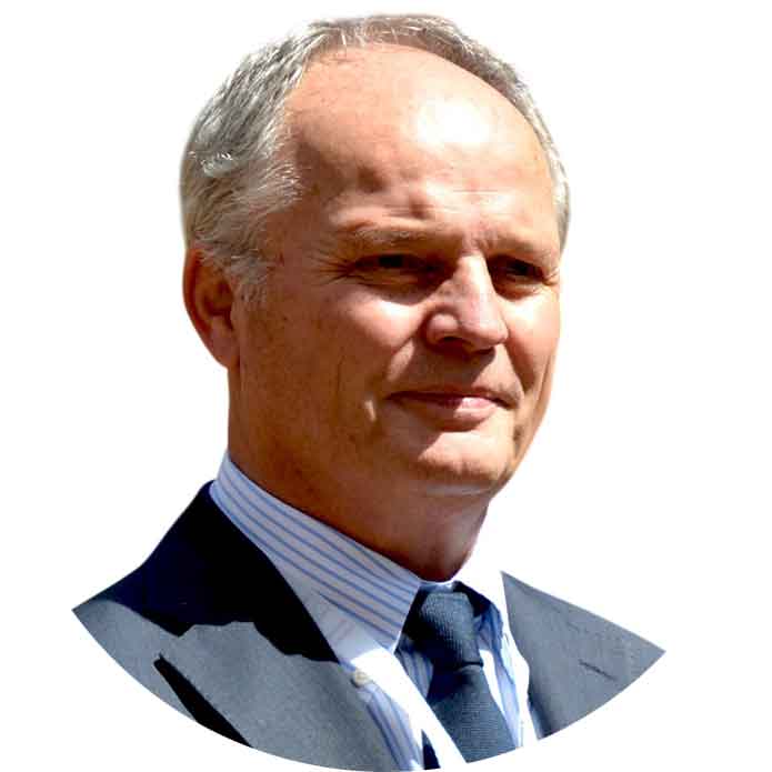 Dieter Schillinger