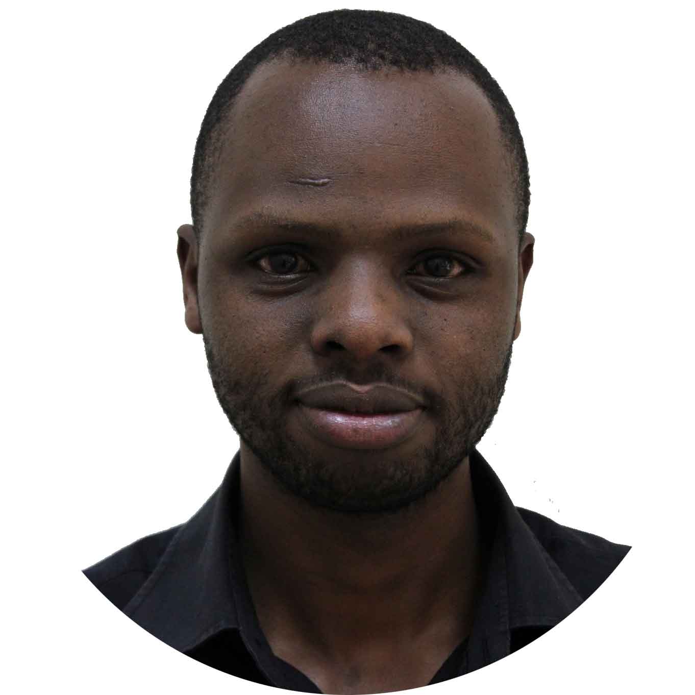 Edwin Isaac Onyiego