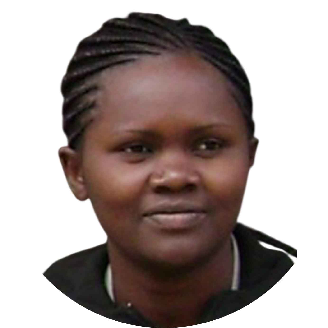 Eunice Machuka