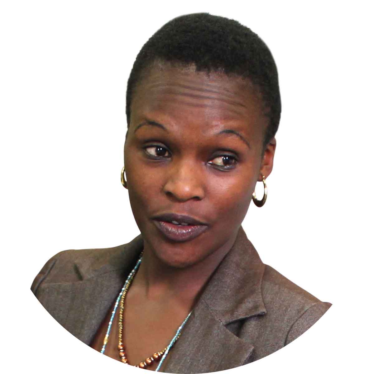 Evelyn Atieno Onyango