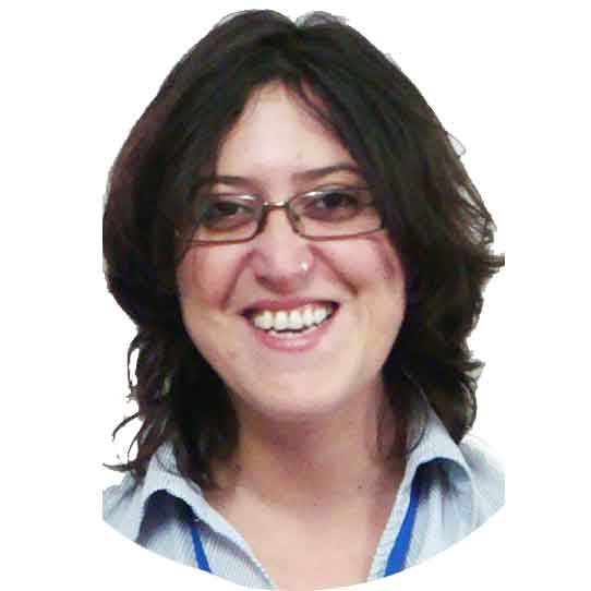 Francesca Stomeo