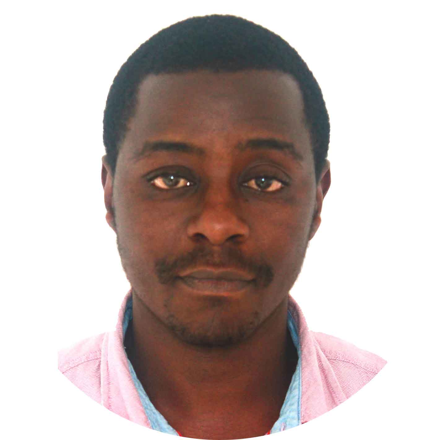 Fredrick Munga Ng'ang'a