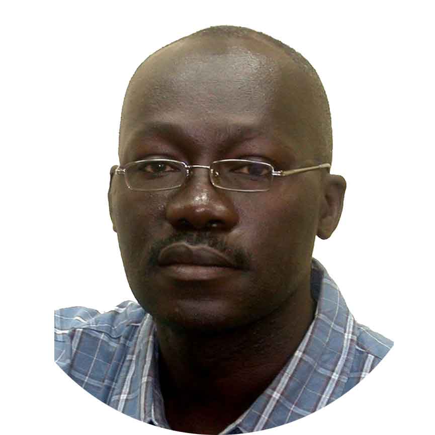 Julius Osaso