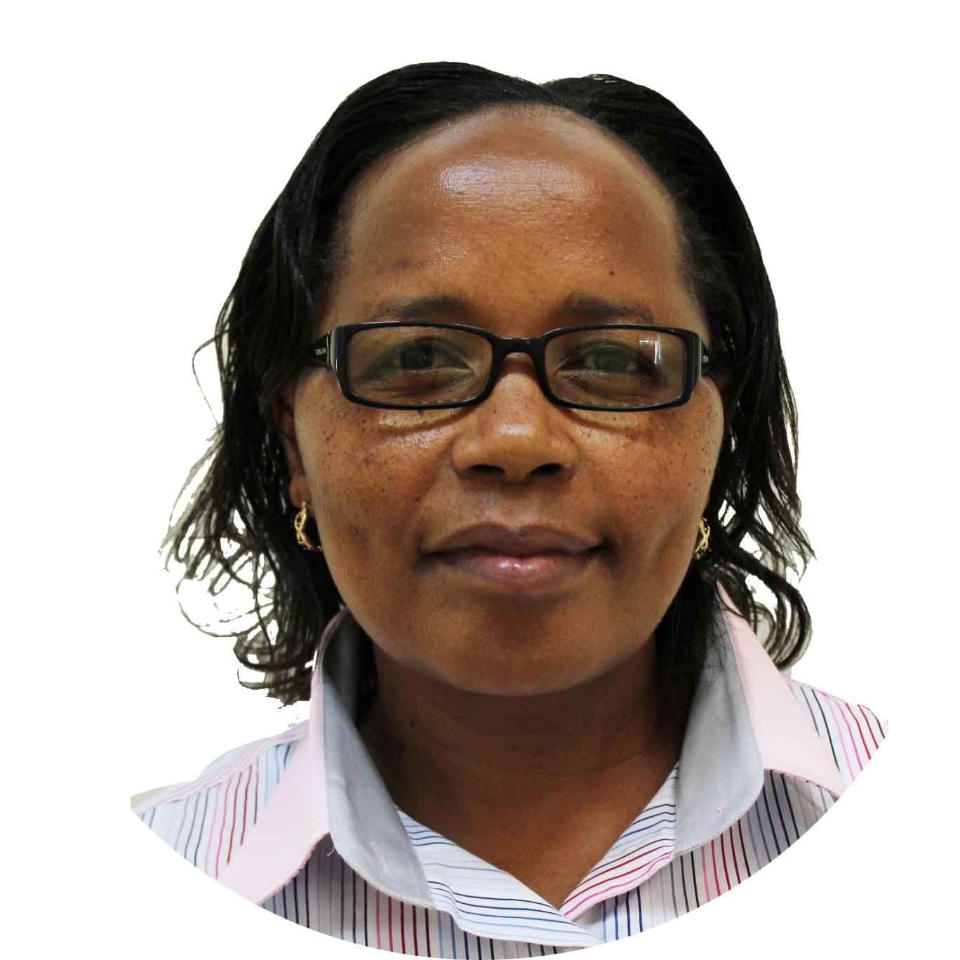 Lucy Muthui