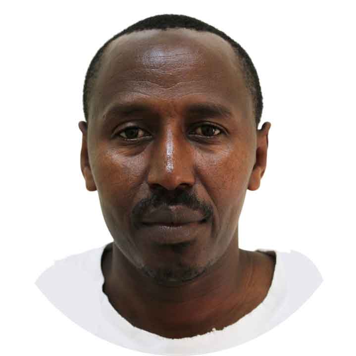 Manasses Mwaura