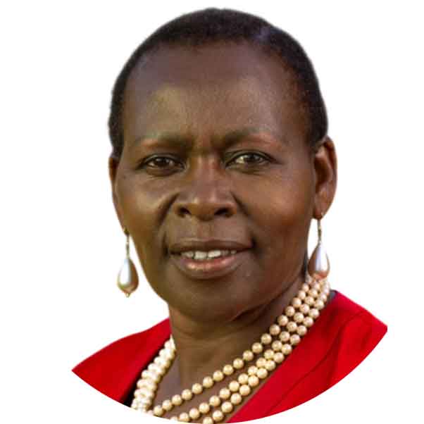 Margaret Munene