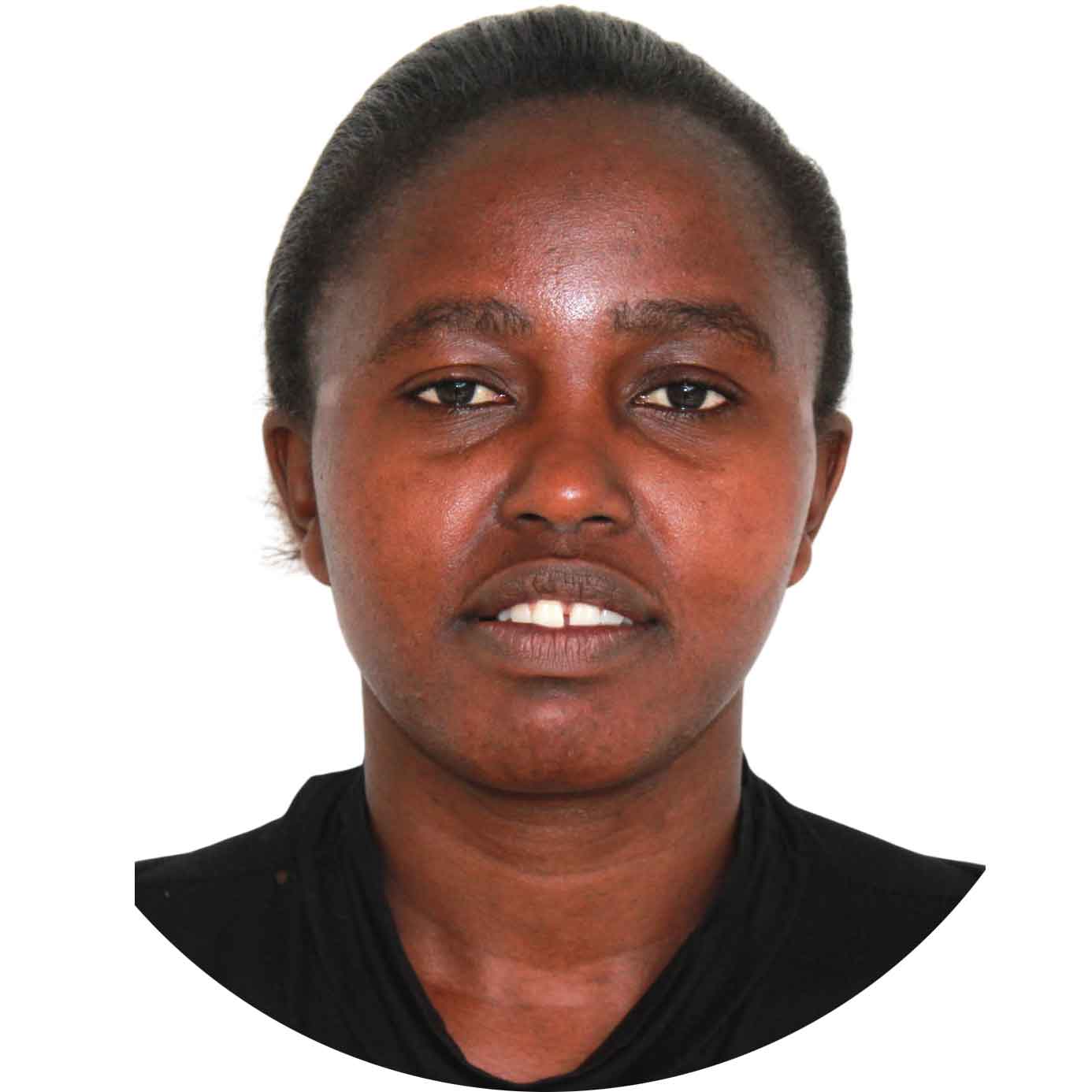 Mary Wambugu