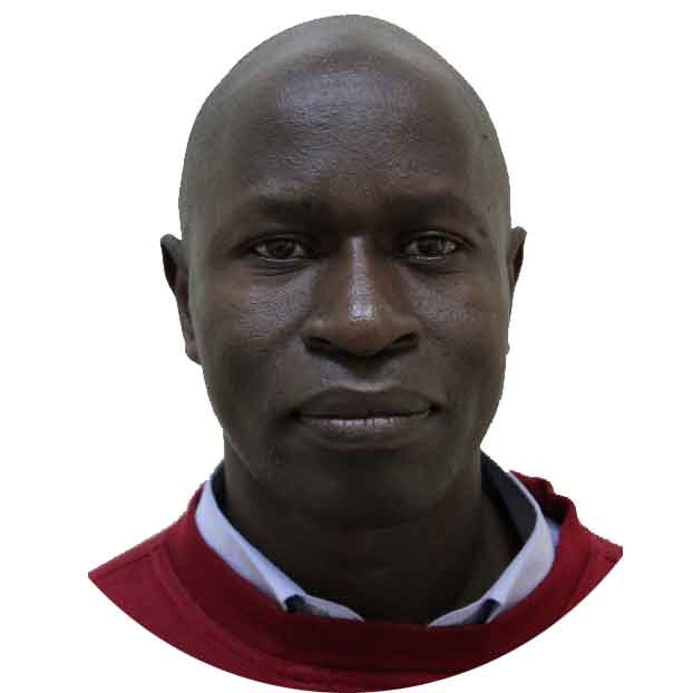 Michael Ominde
