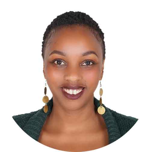 Mwihaki Mundia