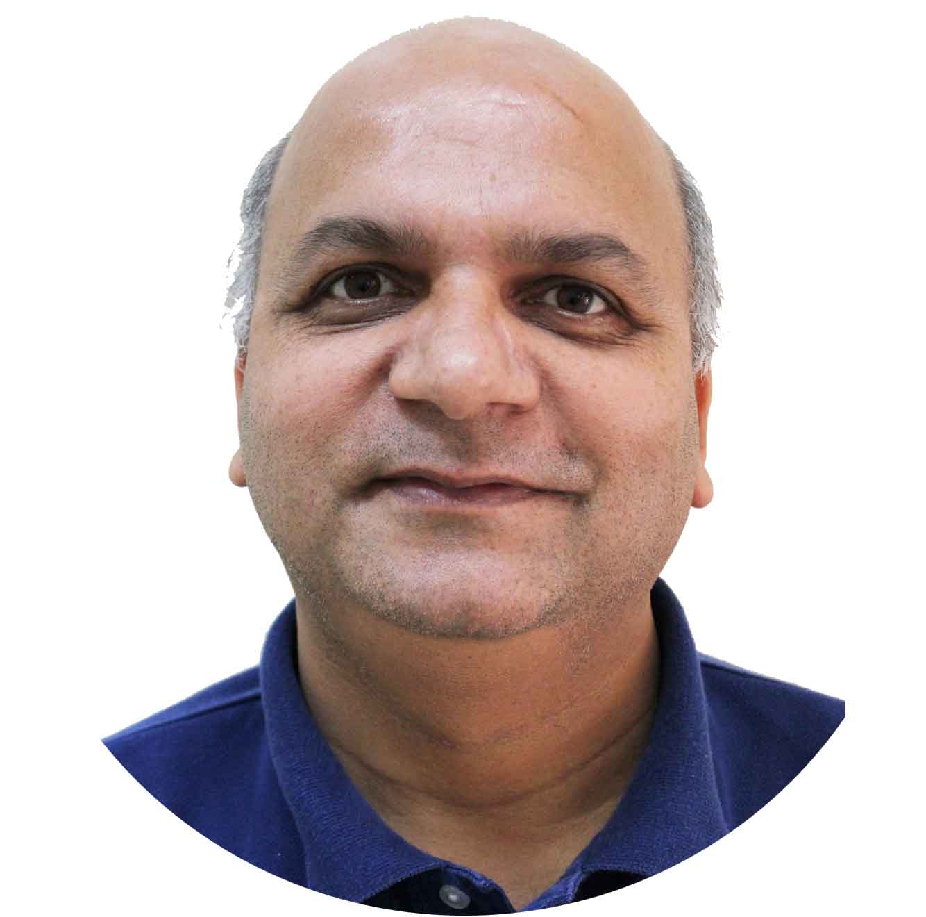 Sita Ghimire