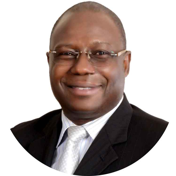Yemi Akinbamijo